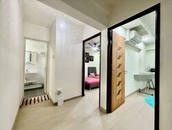 Blk 326 Yishun Rivergreen (Yishun), HDB Executive #542741961